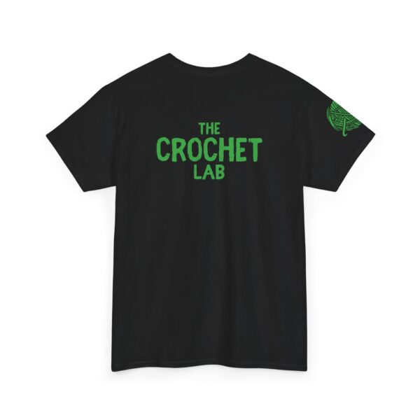 The Crochet Lab by Khaos Crafts - Image 4