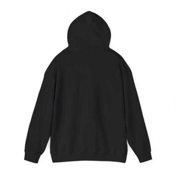 The Crochet Lab Pullover Hoodie - Image 3