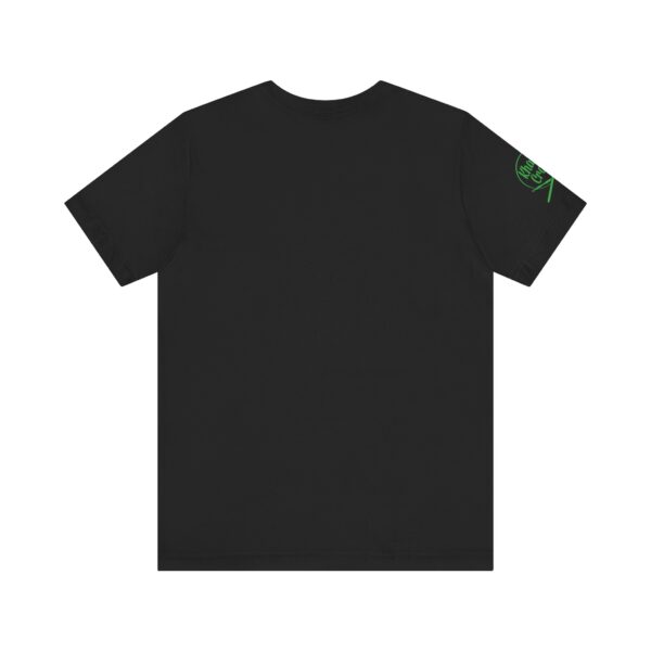Crochet Lab Unisex Tee by Khaos Crafts - Image 2