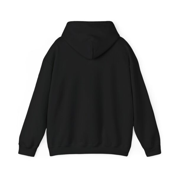 The Crochet Lab Pullover Hoodie - Image 2