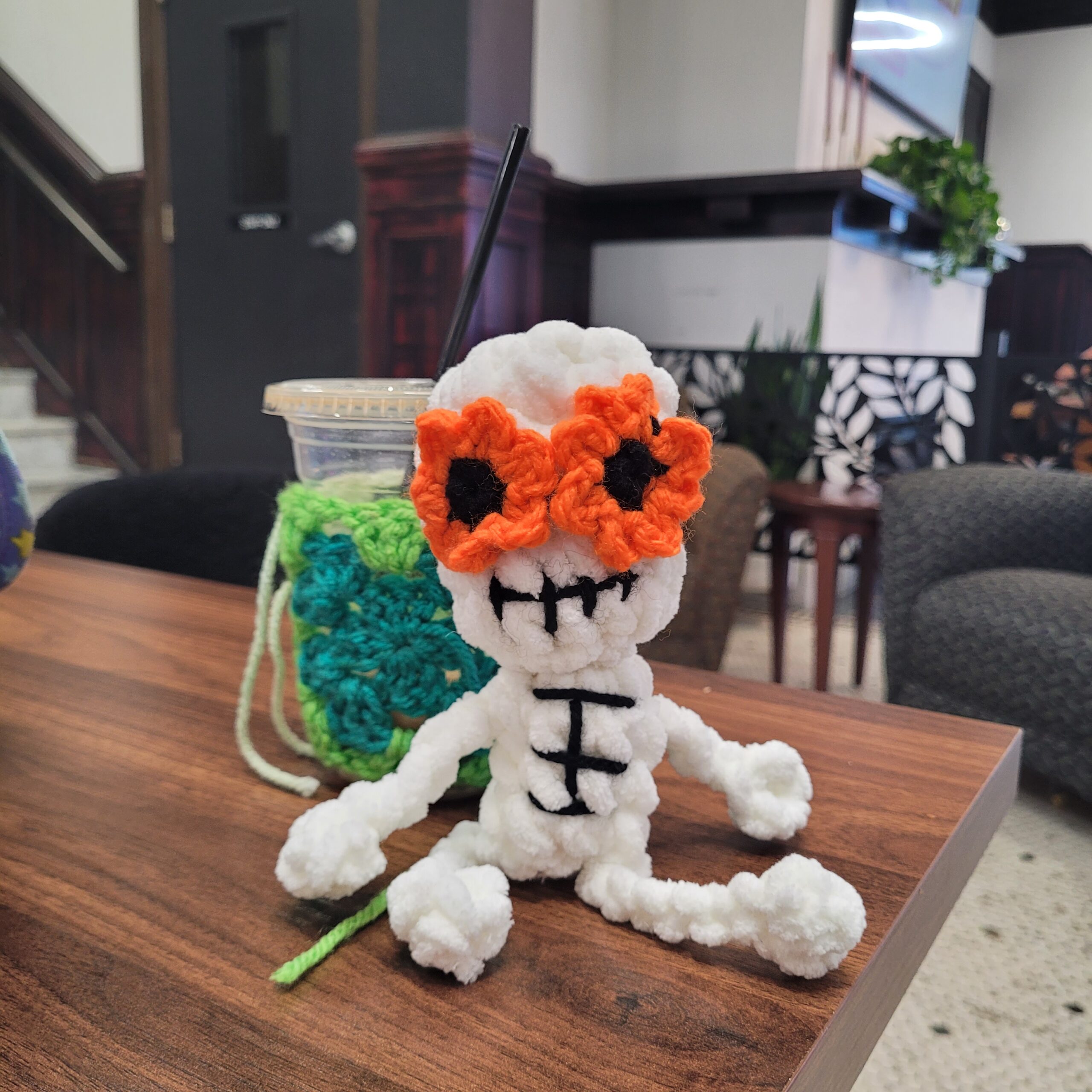 Skelly Bones - Skeleton Pattern - Image 4