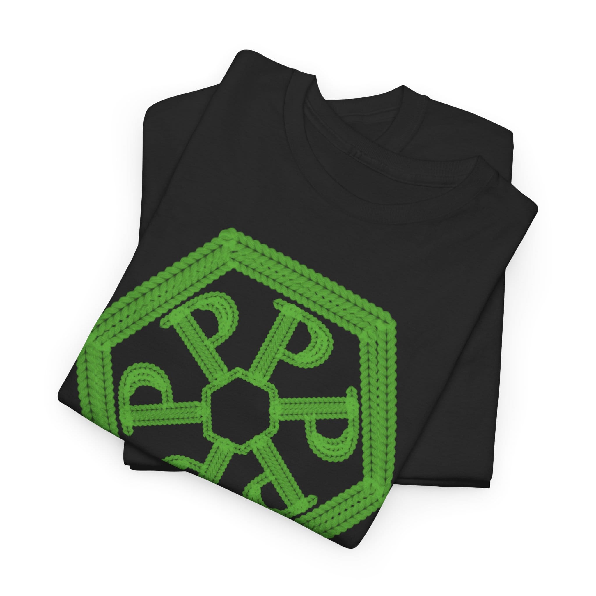 Pomona P Logo — Crochet Design - Image 7