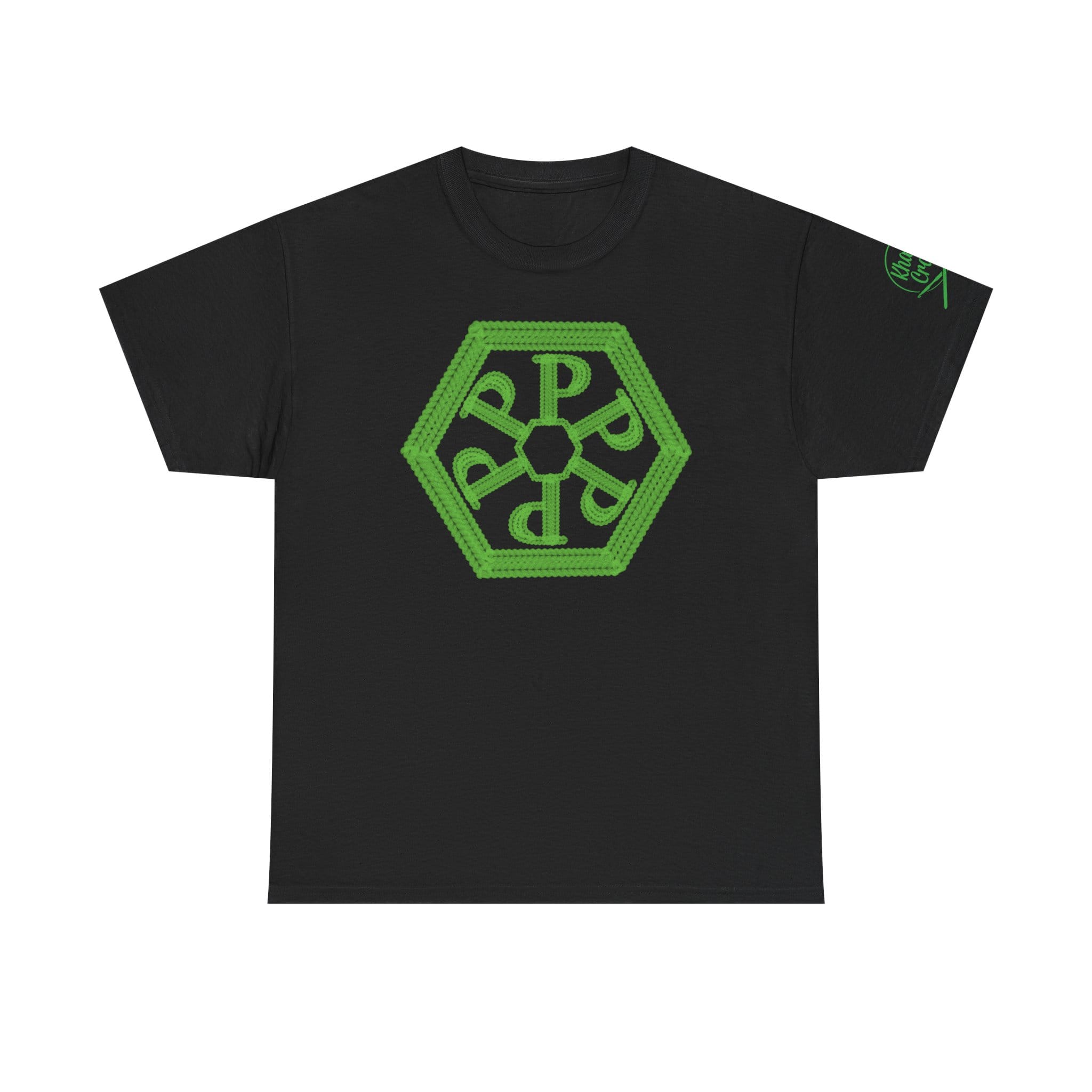 Pomona P Logo — Crochet Design - Image 2