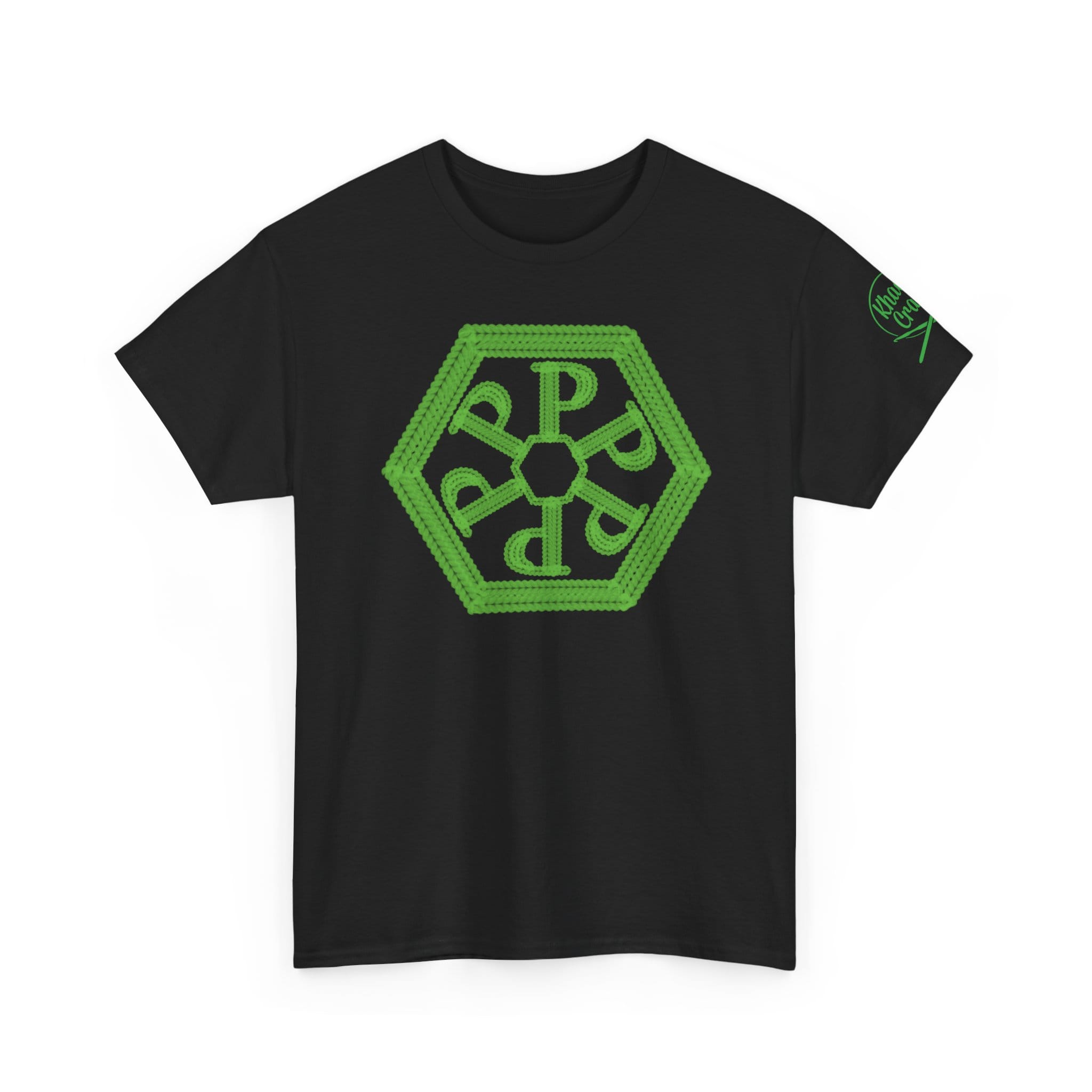 Pomona P Logo — Crochet Design - Image 4
